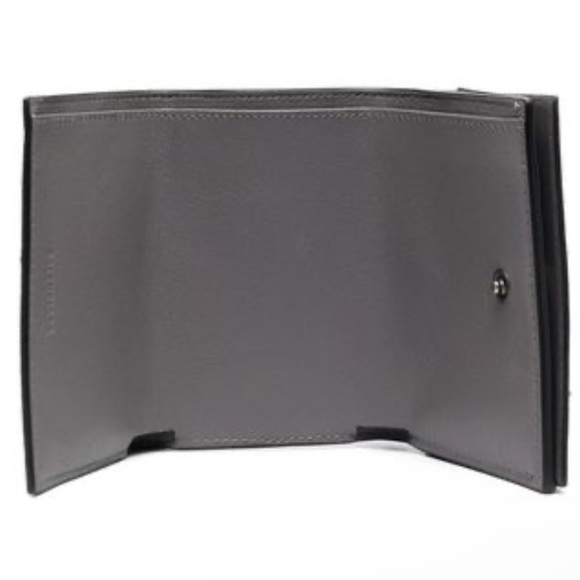 Balenciaga Mini Neo Classic Wallet - Picture 3 of 3